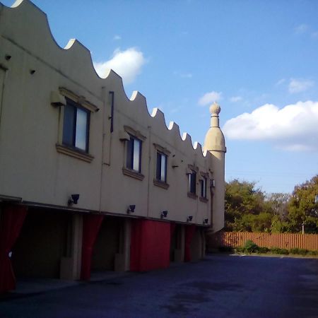 Hotel Sand Beige Ichihara (Adults Only) Exterior foto